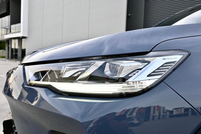 2022 GWM Haval H6GT Lux B03 Crayon Grey