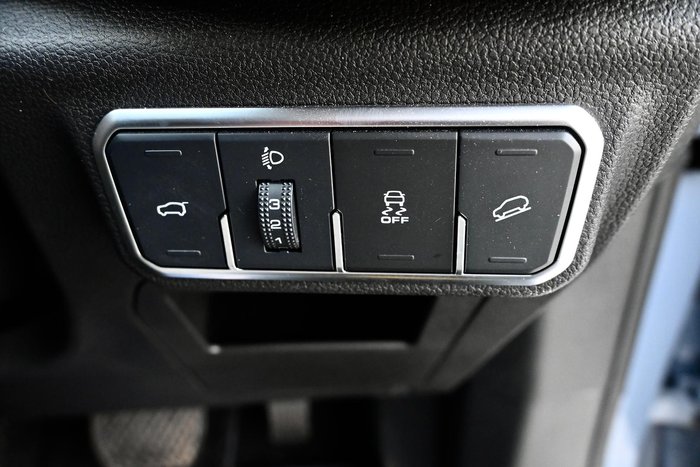 2022 GWM Haval H6GT Lux B03 Crayon Grey