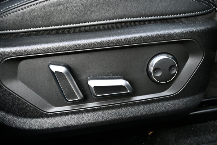2022 GWM Haval H6GT Lux B03 Crayon Grey