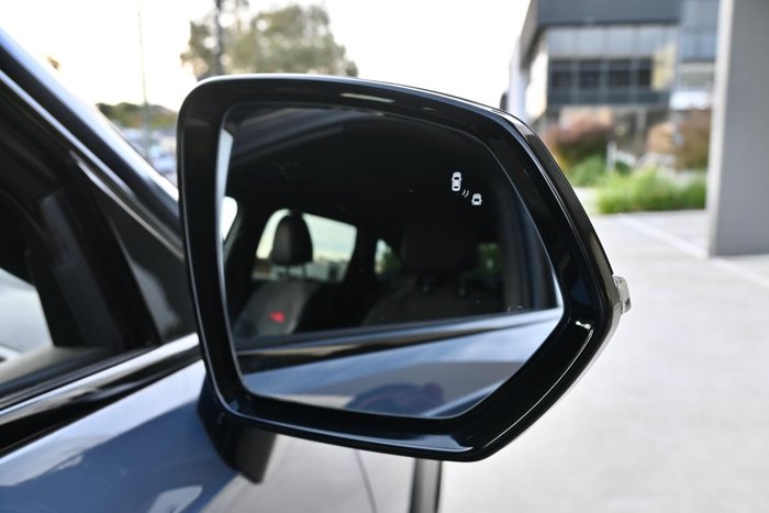 2022 GWM Haval H6GT Lux B03 Crayon Grey