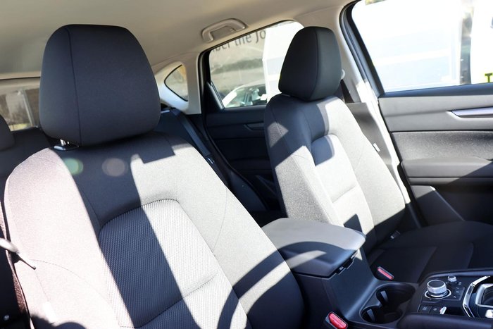 2025 Mazda CX-5 G20 Maxx
