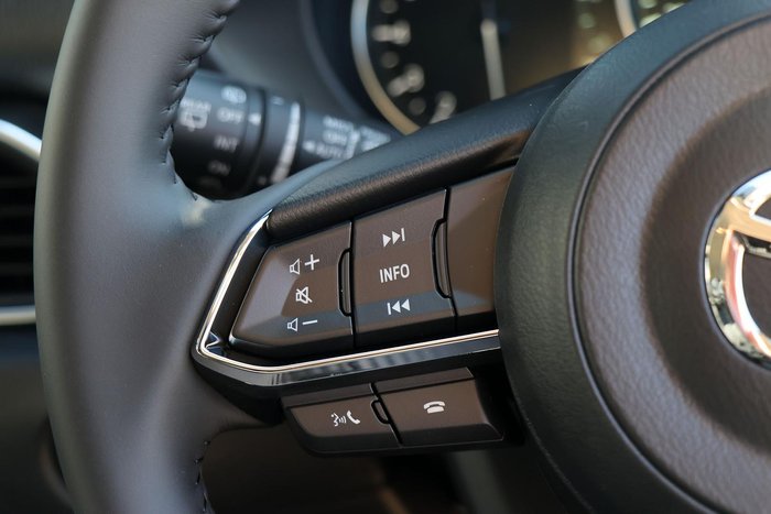 2025 Mazda CX-5 G20 Maxx