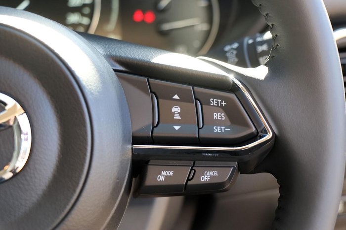 2025 Mazda CX-5 G20 Maxx