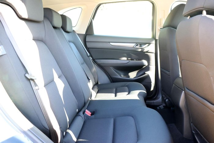 2025 Mazda CX-5 G20 Maxx