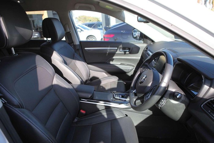 2022 Renault Koleos Zen