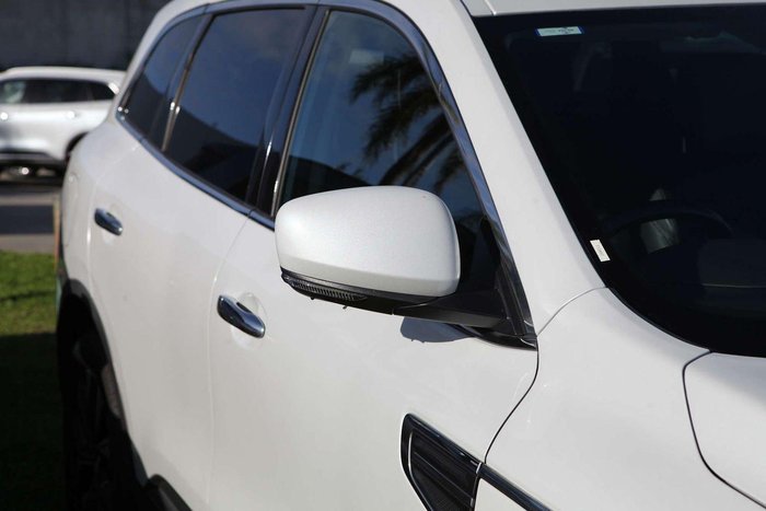 2022 Renault Koleos Zen