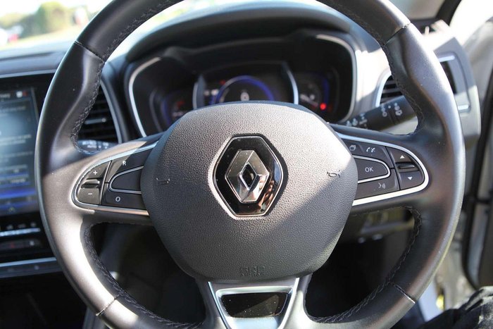 2022 Renault Koleos Zen