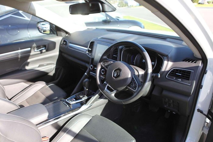 2022 Renault Koleos Zen