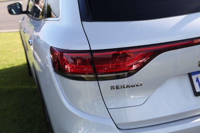 2022 Renault Koleos Zen
