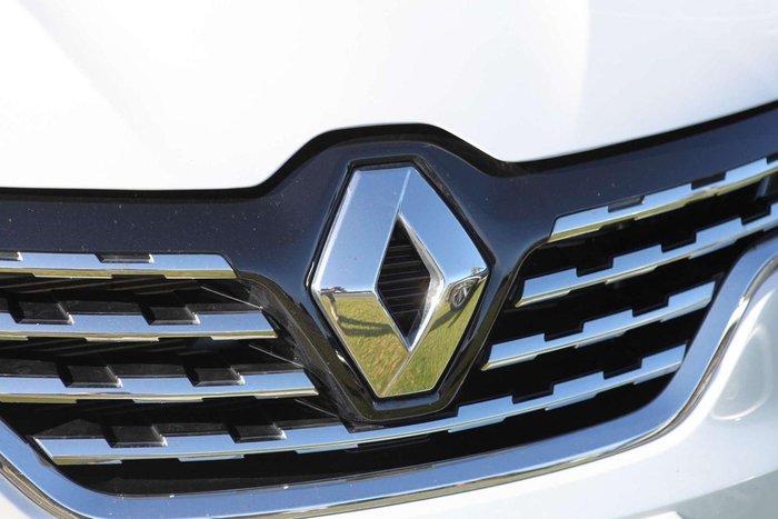 2022 Renault Koleos Zen