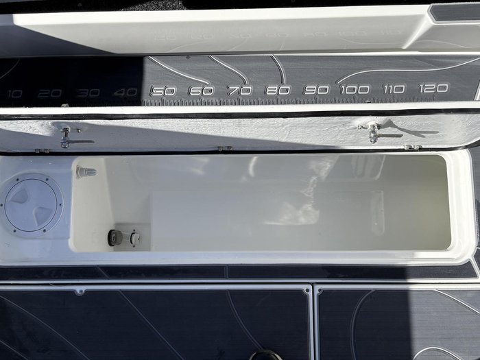 2025 Cruise Craft E770 HT