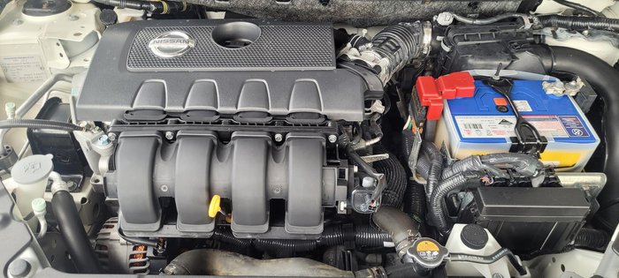2016 Nissan Pulsar ST-L