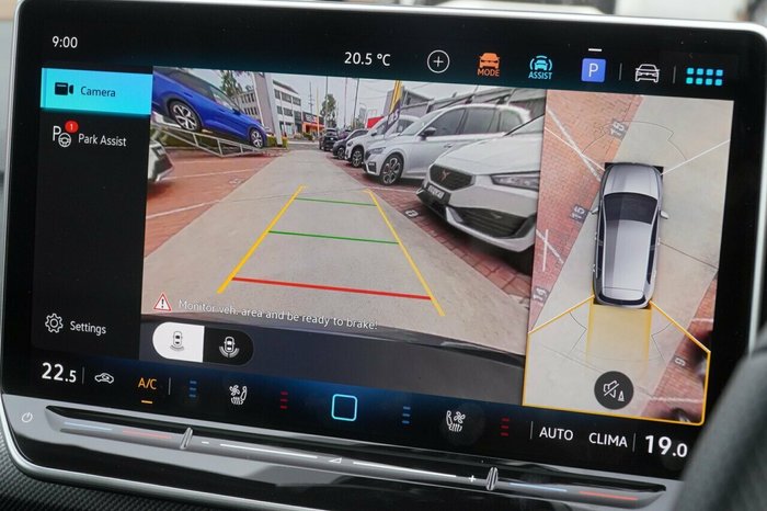 2025 Volkswagen Golf 110TSI R-Line