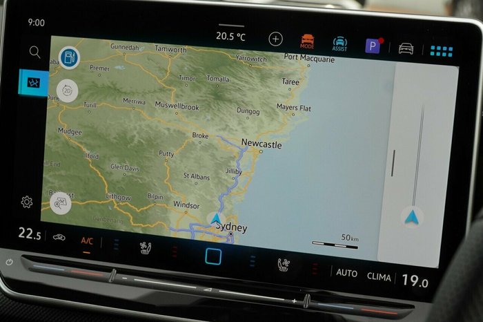 2025 Volkswagen Golf 110TSI R-Line