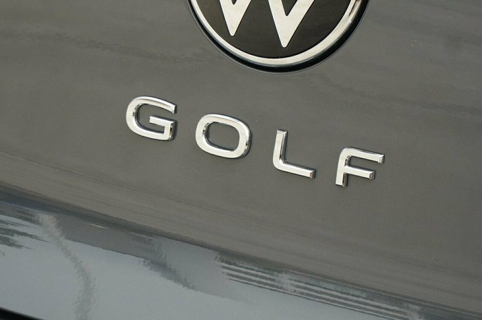 2025 Volkswagen Golf 110TSI R-Line