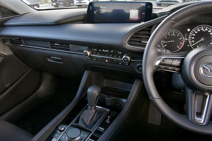 2025 Mazda 3 G25 Astina