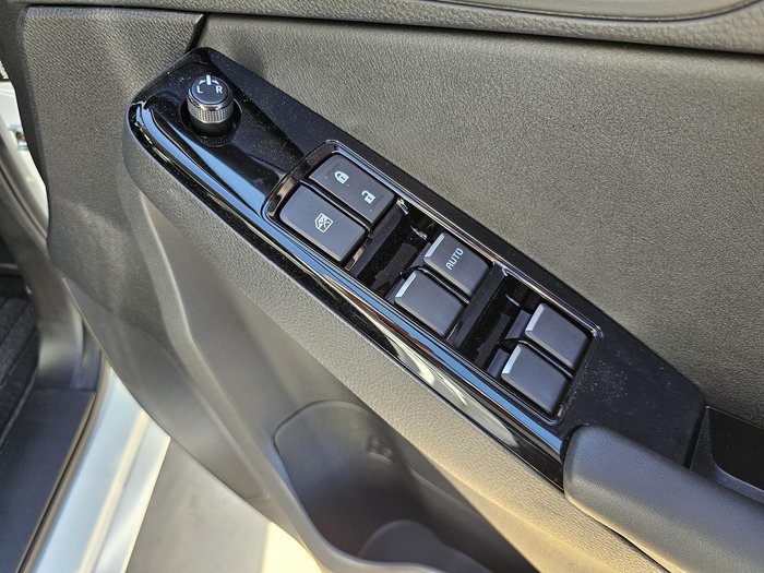 2025 Mazda BT-50 XT