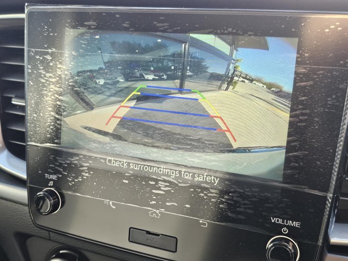 2025 Mazda BT-50 XT