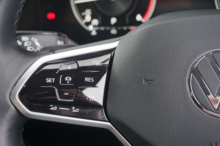 2021 Volkswagen Touareg 210TDI Elegance