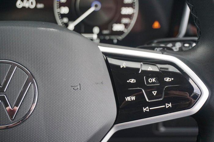 2021 Volkswagen Touareg 210TDI Elegance