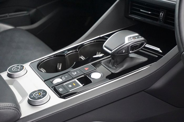 2021 Volkswagen Touareg 210TDI Elegance