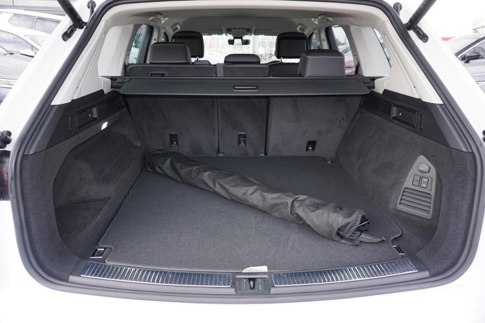 2021 Volkswagen Touareg 210TDI Elegance