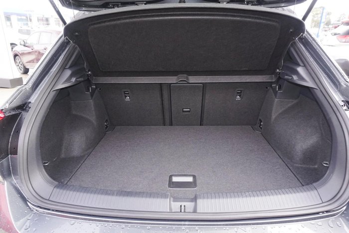 2022 Volkswagen T-Roc 140TSI R-Line