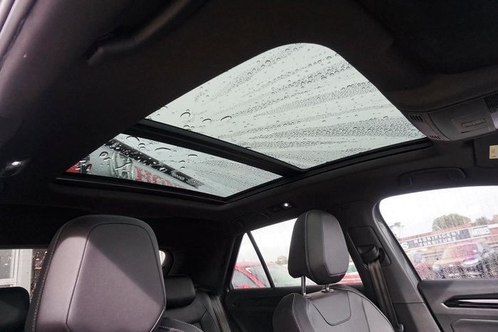 2022 Volkswagen T-Roc 140TSI R-Line