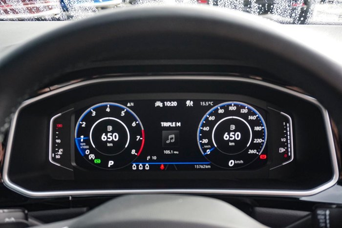 2022 Volkswagen T-Roc 140TSI R-Line