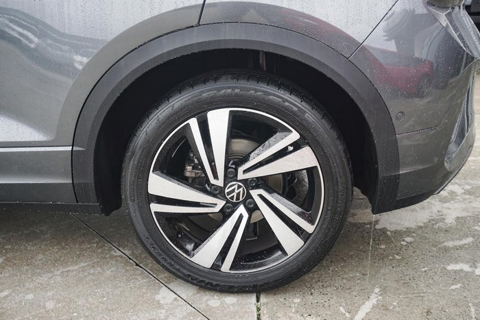 2022 Volkswagen T-Roc 140TSI R-Line