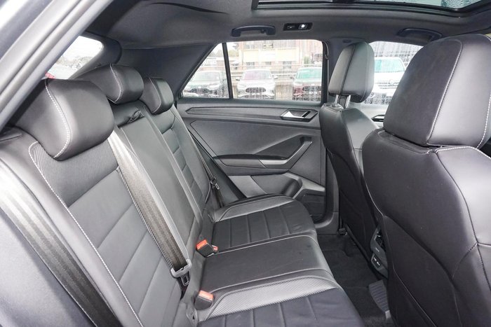 2022 Volkswagen T-Roc 140TSI R-Line