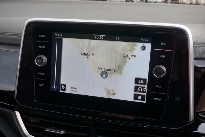 2022 Volkswagen T-Roc 140TSI R-Line