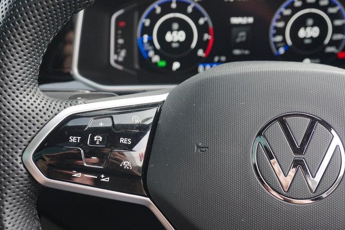 2022 Volkswagen T-Roc 140TSI R-Line