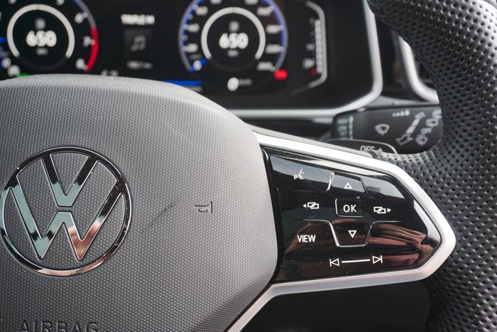 2022 Volkswagen T-Roc 140TSI R-Line