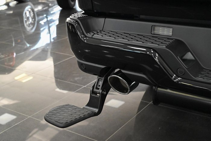 2025 RAM 1500 Laramie Sport Hurricane SO RamBox