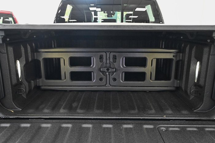 2025 RAM 1500 Laramie Sport Hurricane SO RamBox