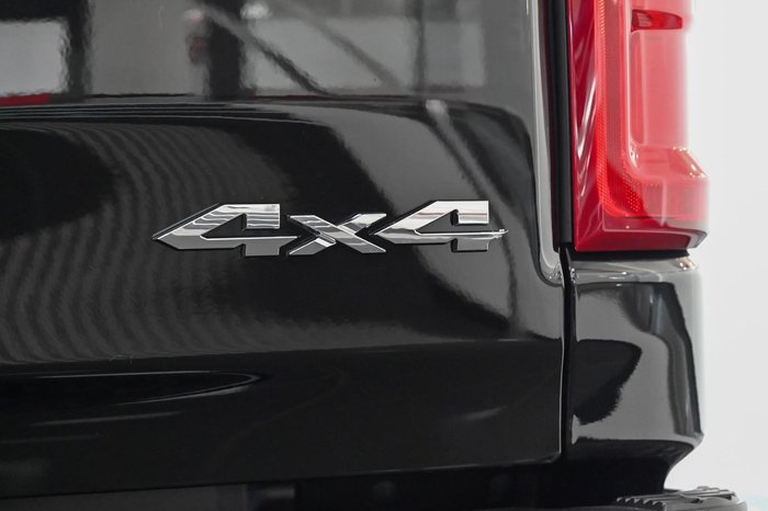 2025 RAM 1500 Laramie Sport Hurricane SO RamBox