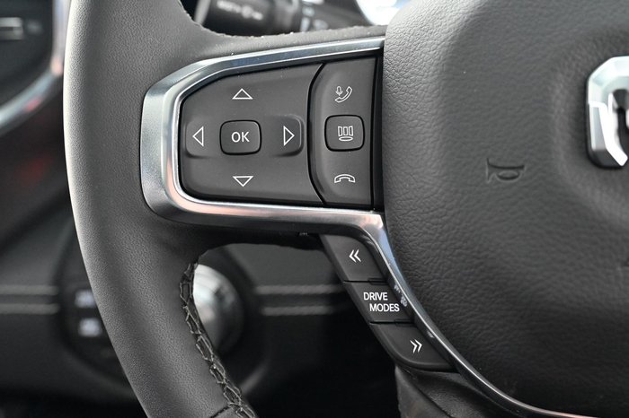 2025 RAM 1500 Laramie Sport Hurricane SO RamBox