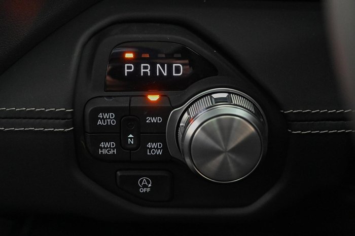 2025 RAM 1500 Laramie Sport Hurricane SO RamBox