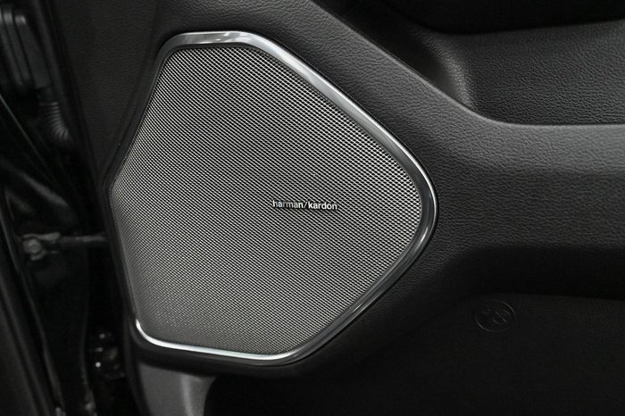 2025 RAM 1500 Laramie Sport Hurricane SO RamBox