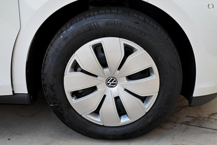 2025 Volkswagen ID. Buzz Cargo BEV550