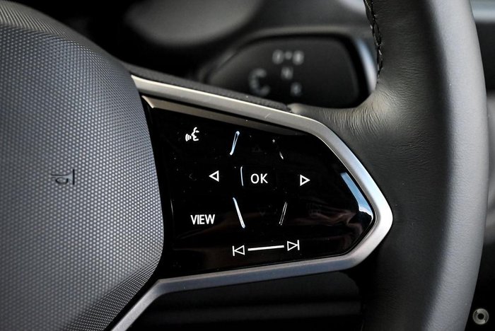 2025 Volkswagen ID. Buzz Cargo BEV550