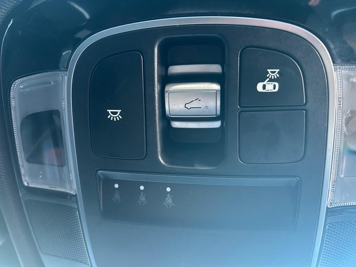 2022 Hyundai Tucson Highlander N Line