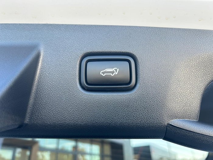 2022 Hyundai Tucson Highlander N Line