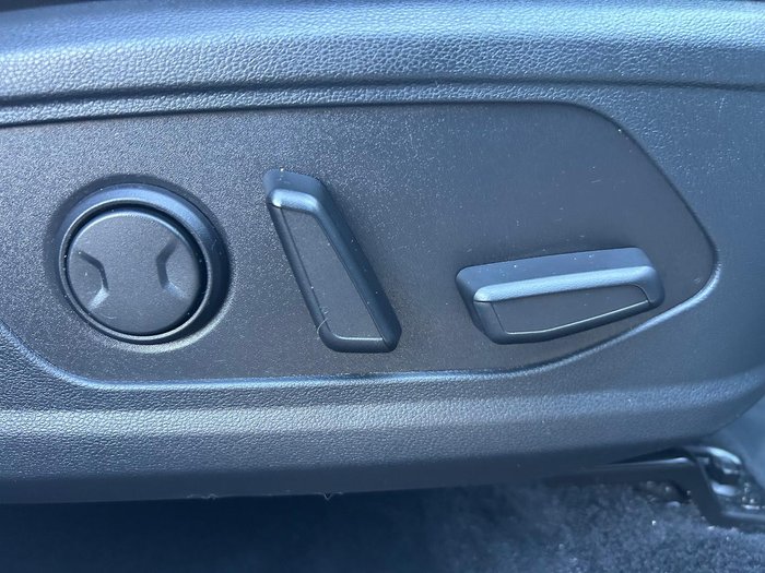 2022 Hyundai Tucson Highlander N Line