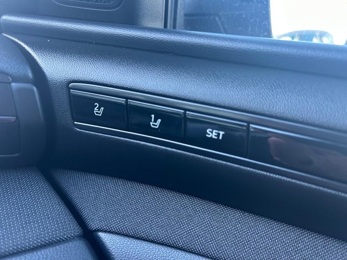 2022 Hyundai Tucson Highlander N Line