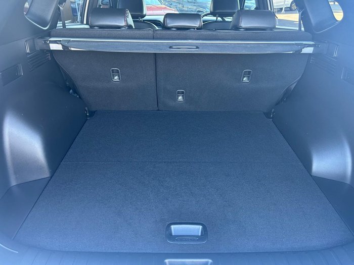 2022 Hyundai Tucson Highlander N Line