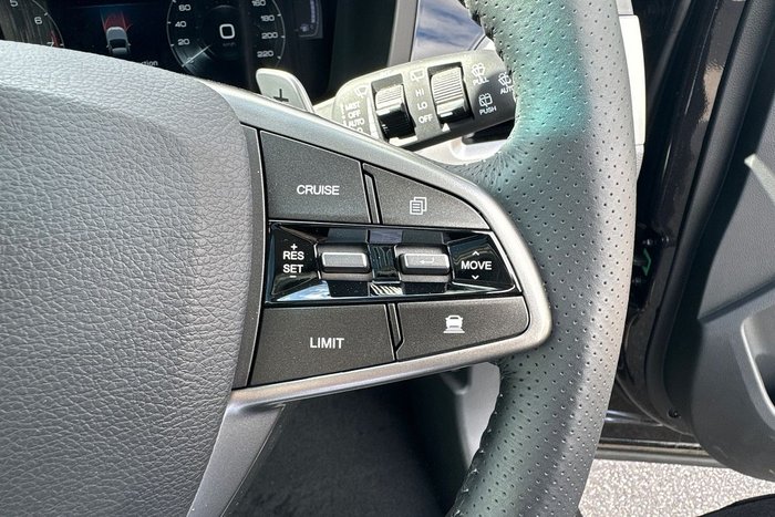 2023 SsangYong Korando Ultimate