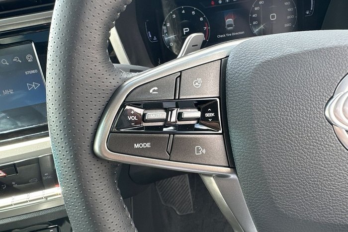 2023 SsangYong Korando Ultimate