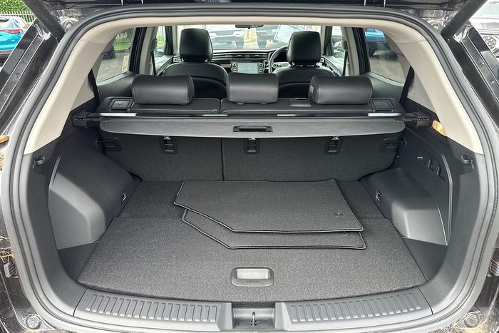 2023 SsangYong Korando Ultimate